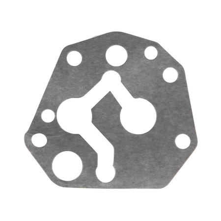 A & I Products Gasket, Back Plate 4" x5" x1" A-71265C1